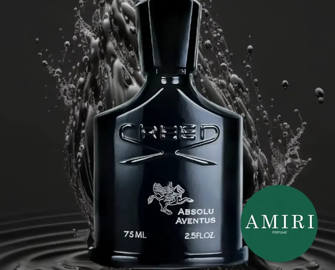 عطر ادکلن ابسولو اونتوس کرید Creed Aventus Absolu — تصویر ۹