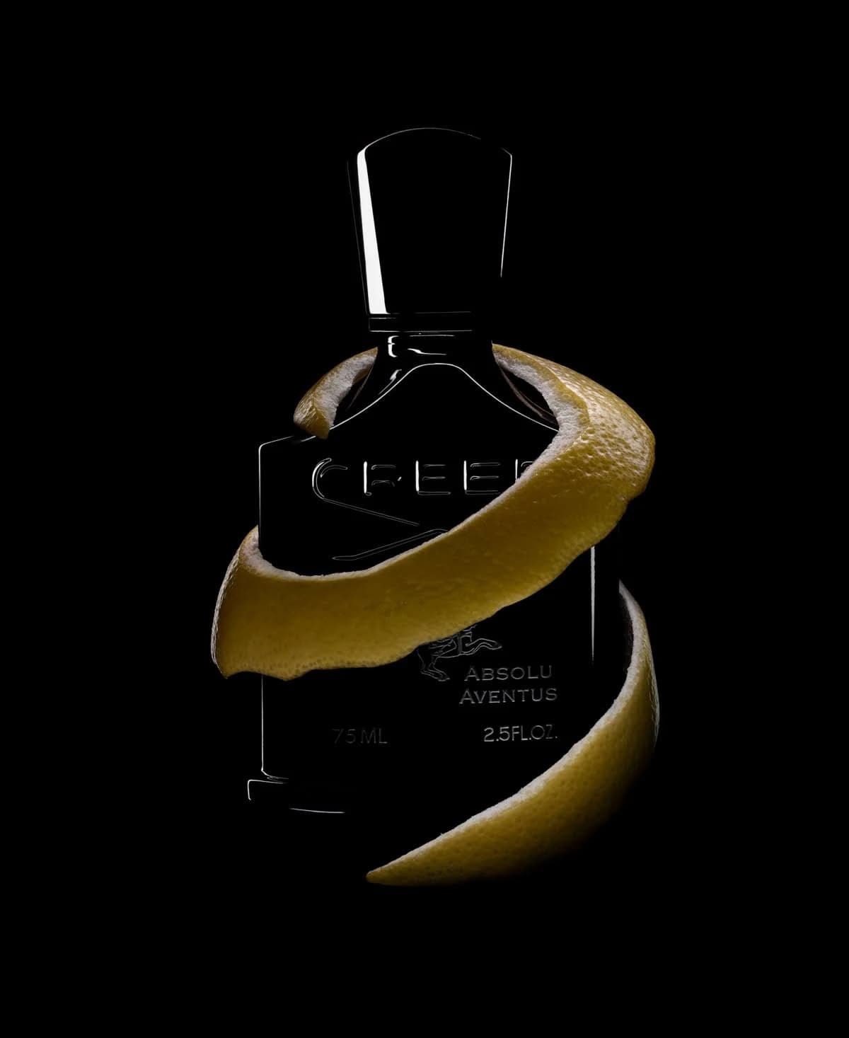 عطر ادکلن ابسولو اونتوس کرید Creed Aventus Absolu — تصویر ۲
