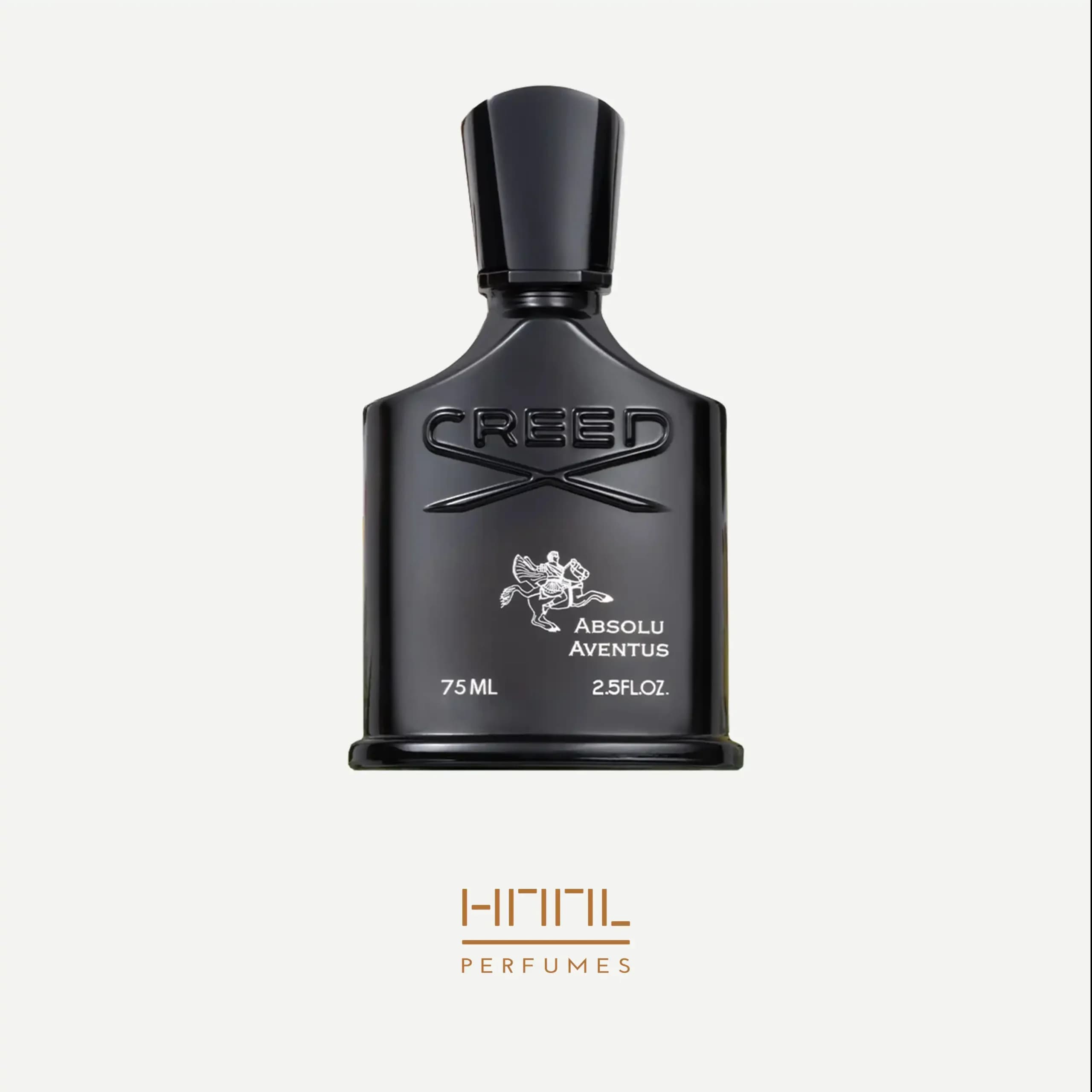 عطر ادکلن ابسولو اونتوس کرید Creed Aventus Absolu — تصویر ۵