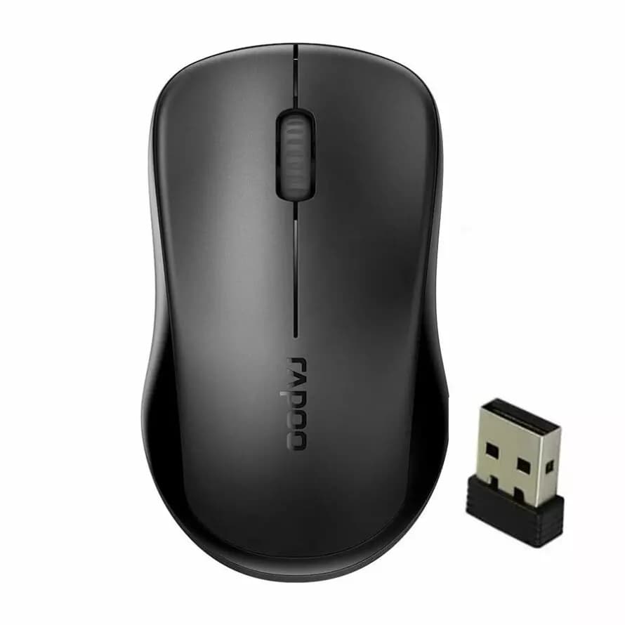 موس بی سیم رپو 1680Silent — تصویر ۳