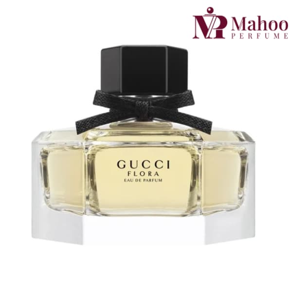 عطر ادکلن گوچی فلورا الحمبرا 100میل زنانه |Gucci Flora Alhambra — تصویر ۲