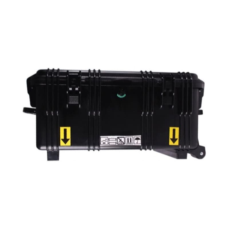 باکس پلیمری آفرود کینگ هاردکیس مدل FAM 680H — تصویر ۳