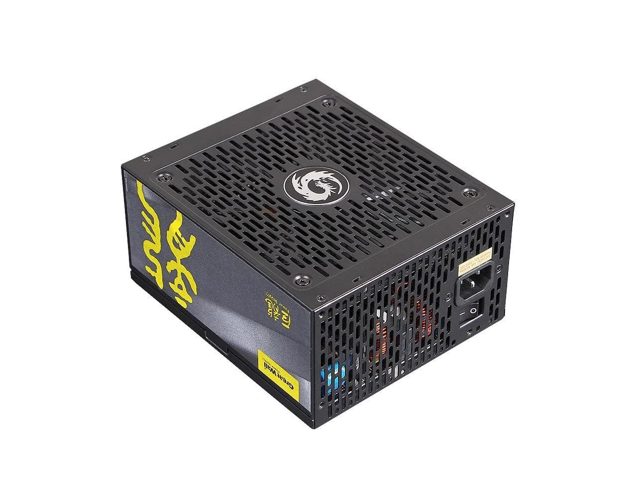 پاور کامپیوتر 2000 وات تمام ماژولار گریت وال GW-EPS2000BL — تصویر ۲