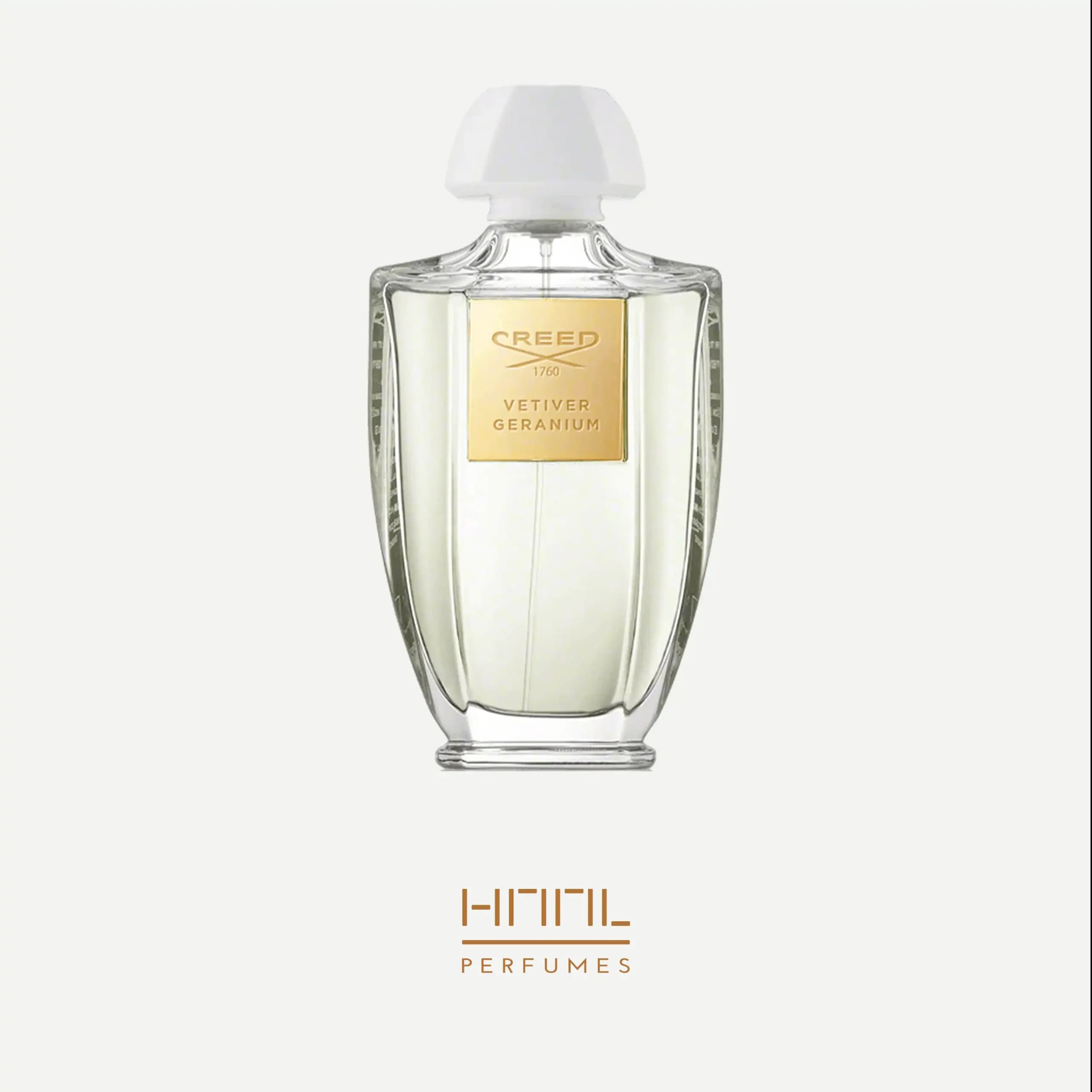 عطر ادکلن وتیور گرانیوم کرید Creed Vetiver Geranium — تصویر ۳