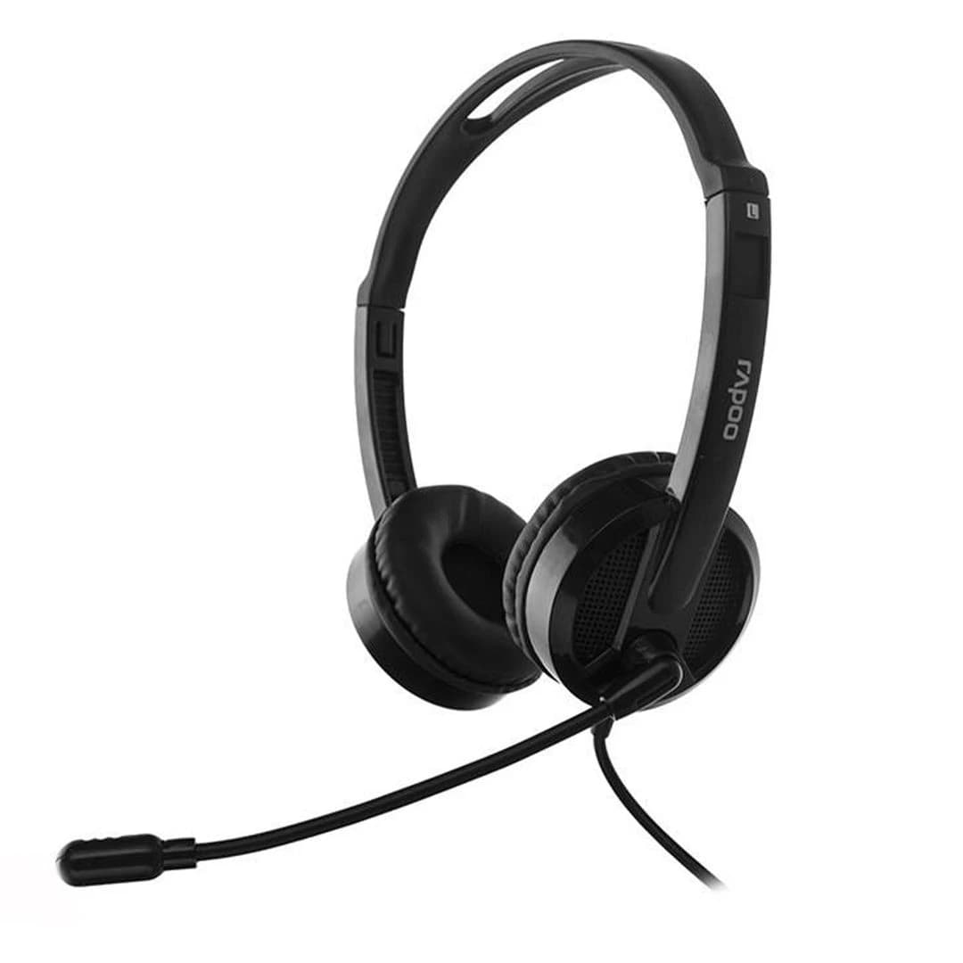 هدفون رپو H120