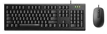 کیبورد و ماوس رپو X120 PRO