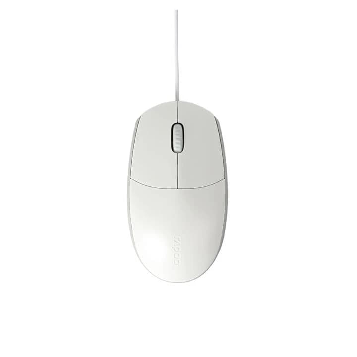 موس با سیم رپو N100