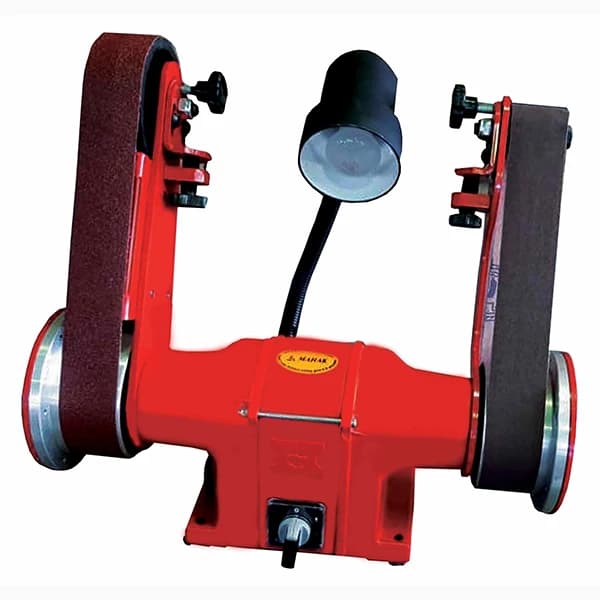 سنباده نواری دو طرفه محک BDS-9080