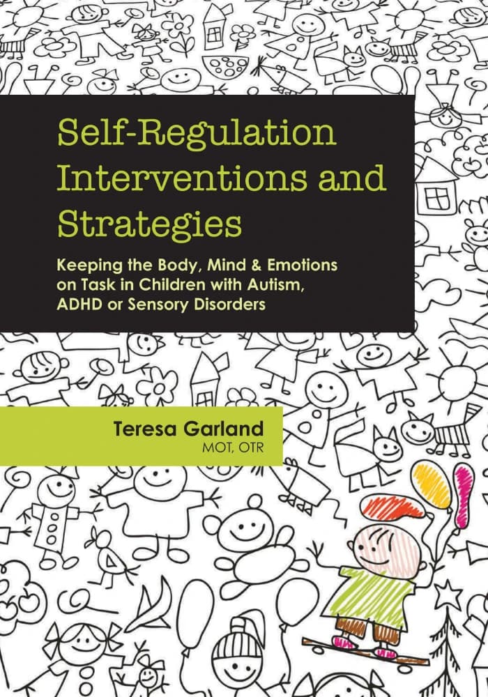 کتاب Self-Regulation Interventions (مداخلات و استراتژی‌های خودتنظیمی) نسخه انگلیسی PDF | نامشخص