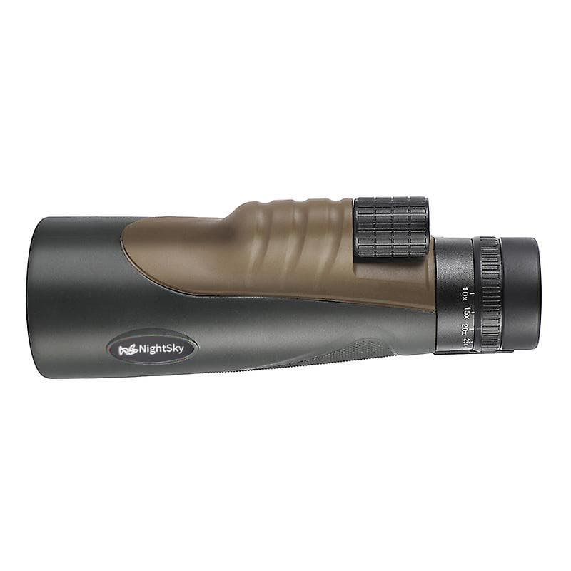 دوربین تک چشمی نایت اسکای مدل NS 8-22×50 همراه با سه پایه و رابط عکاسی — تصویر ۵
