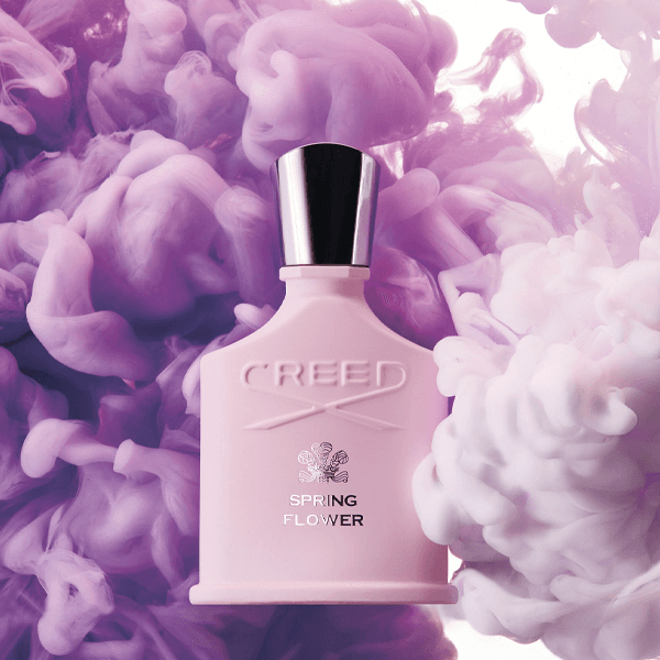 عطر ادکلن اسپرینگ فلاور کرید 2023 Creed — تصویر ۲