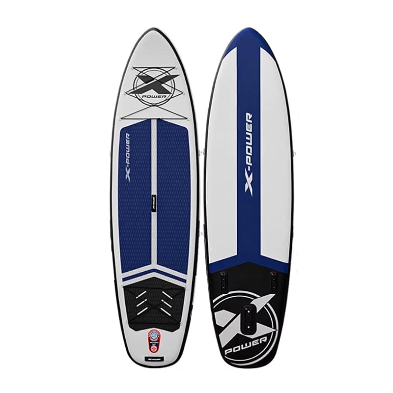 پدل بورد بادی X-Power مدل Blue Ray 10’6″