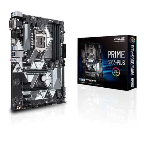 مادربرد ایسوس PRIME B365-PLUS