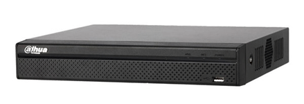 ضبط کننده ویدیویی تحت شبکه داهوا مدل DH-NVR4216-4KS2/L