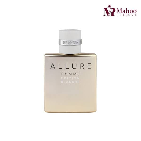 عطر ادکلن الورهوم ادیشن بالانچ برندینی مردانه 33 میل |AllurehommeEdition Balanche Brandini — تصویر ۲