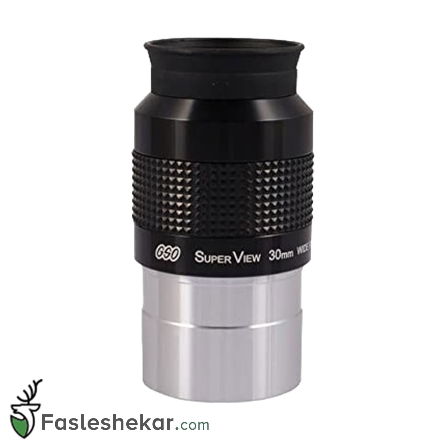 چشمی 30 میلیمتر 2 اینچ جیاساو — تصویر ۲