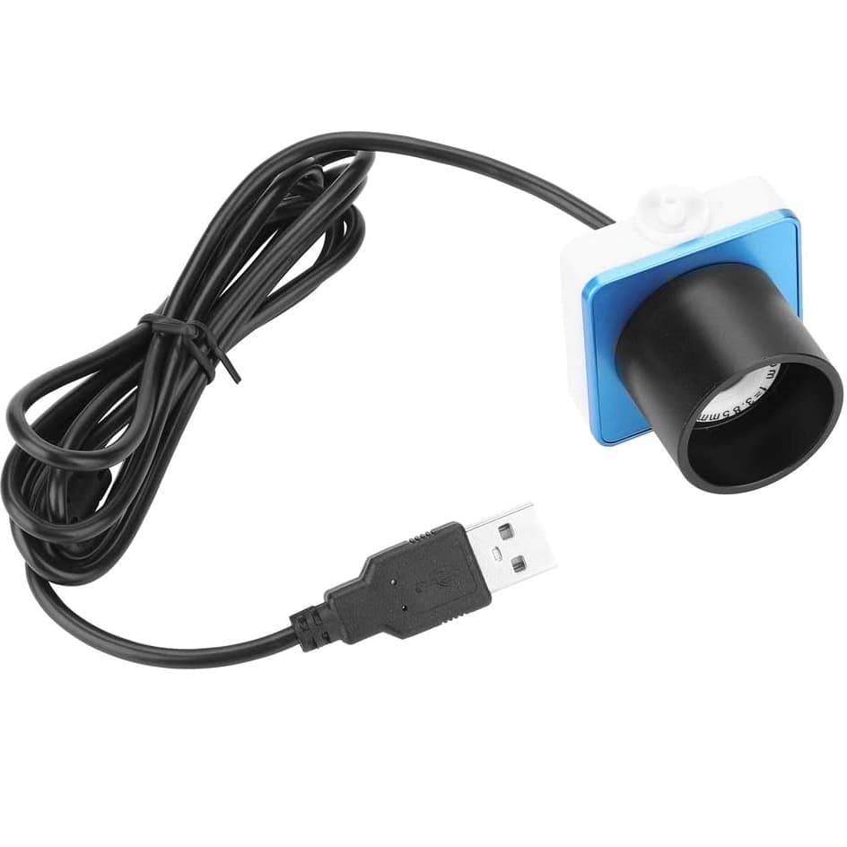 چشمی دیجیتال 1.25 اینچی تلسکوپ مدل MW1350 — تصویر ۶