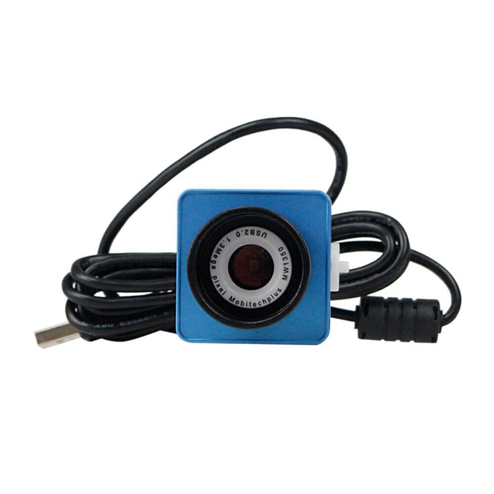چشمی دیجیتال 1.25 اینچی تلسکوپ مدل MW1350 — تصویر ۵
