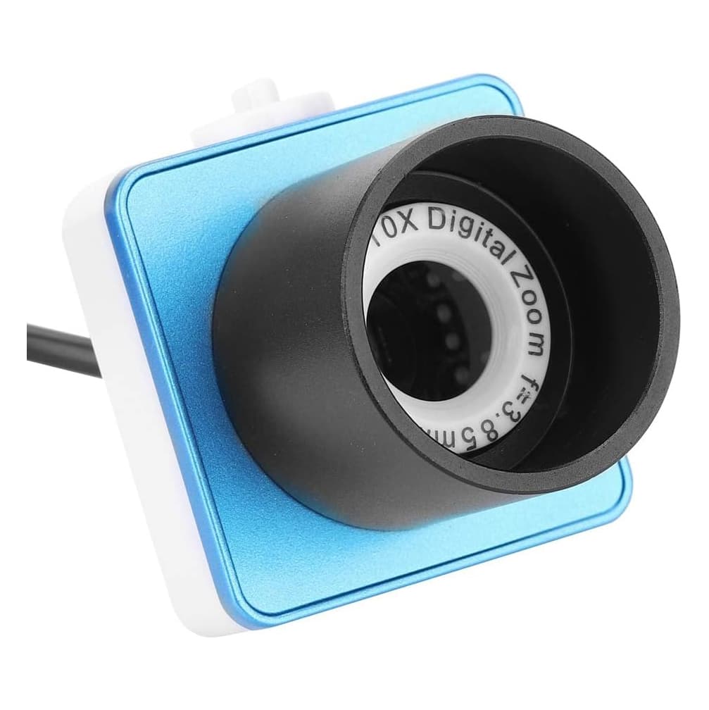 چشمی دیجیتال 1.25 اینچی تلسکوپ مدل MW1350 — تصویر ۷