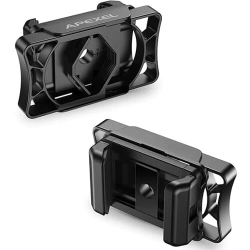 رابط عکاسی یونیورسال موبایل اپکسل مدل F002 — تصویر ۸