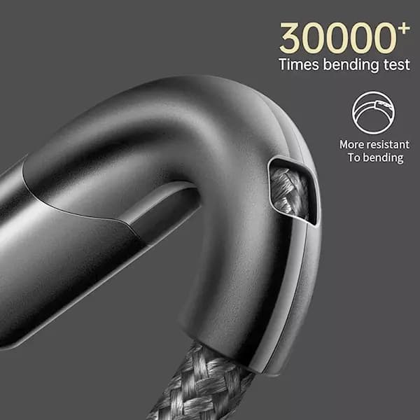 کابل تبدیل USB به USB-C مک دودو مدل CA-7960 طول 1 متر — تصویر ۱۲