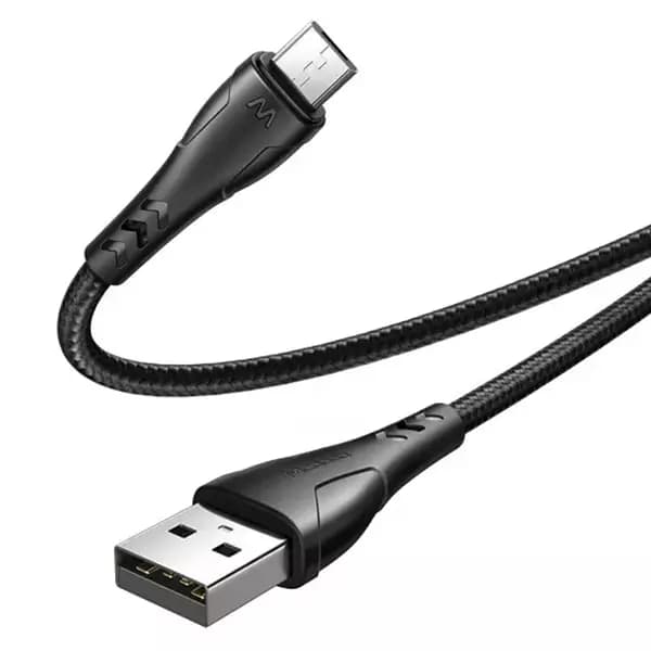 کابل تبدیل USB به microUSB مک دودو مدل CA-7451 طول 1.2 متر — تصویر ۱۰