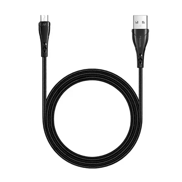 کابل تبدیل USB به microUSB مک دودو مدل CA-7451 طول 1.2 متر — تصویر ۹
