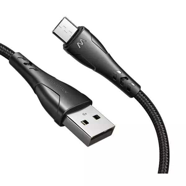 کابل تبدیل USB به microUSB مک دودو مدل CA-7451 طول 1.2 متر — تصویر ۱۲