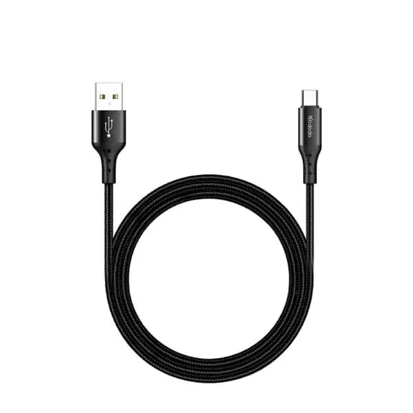 کابل تبدیل USB به USB-C مک دودو مدل CA-7430 طول 1.5 متر — تصویر ۱۰