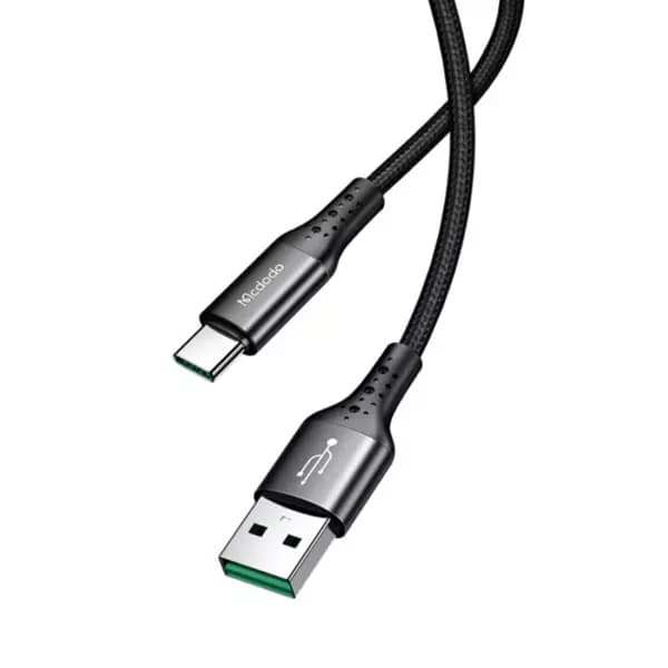 کابل تبدیل USB به USB-C مک دودو مدل CA-7430 طول 1.5 متر — تصویر ۱۱