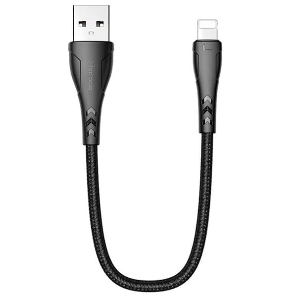 کابل تبدیل USB به لایتنینگ مک دودو مدل CA-7440 طول 0.2 متر — تصویر ۶