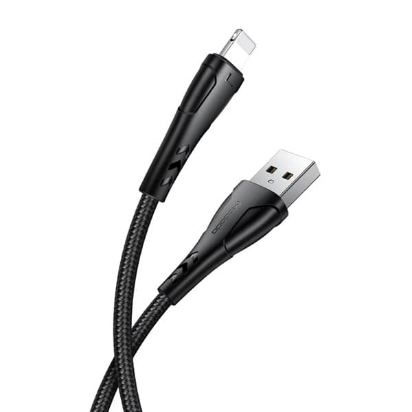 کابل تبدیل USB به لایتنینگ مک دودو مدل CA-7440 طول 0.2 متر