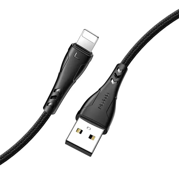 کابل تبدیل USB به لایتنینگ مک دودو مدل CA-7440 طول 0.2 متر — تصویر ۱۱