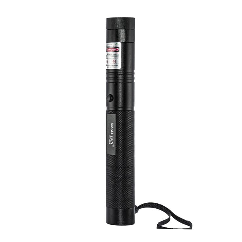 لیزر پوینتر سبز اسمال سان مدل ZY-303