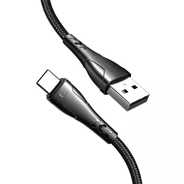 کابل تبدیل USB به USB-C مک دودو مدل CA-7460 طول 0.2 متر — تصویر ۱۱