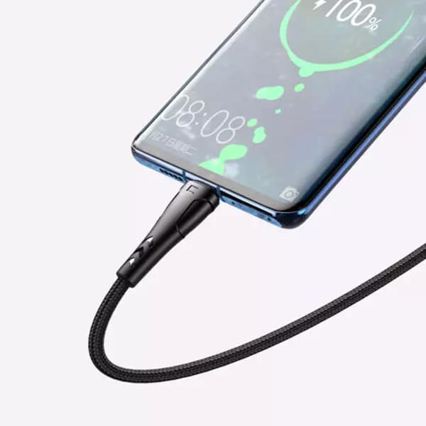 کابل تبدیل USB به USB-C مک دودو مدل CA-7460 طول 0.2 متر — تصویر ۷