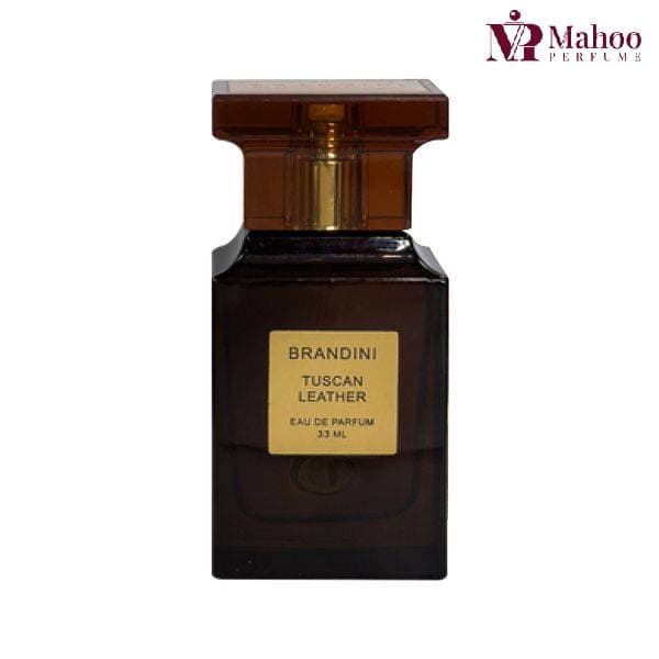 عطر ادکلن تامفورد توسکان لدربرندینی 33 میل | Tom Ford Tuscan Leather Brandini — تصویر ۲