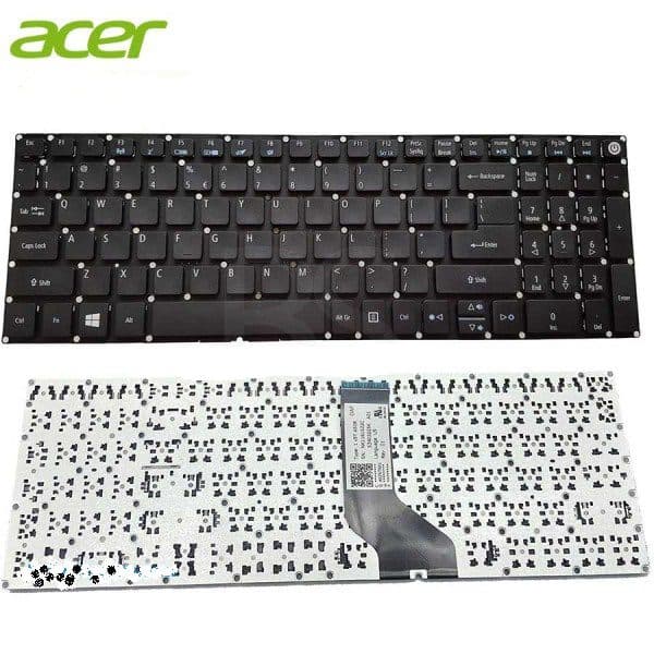 کیبورد لپ تاپ Acer Aspire E5-772 / E5-772G