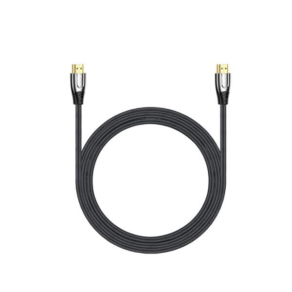 کابل HDMI مکدودو مدل CA-8430 طول 2 متر اصلی گارانتی شرکتی — تصویر ۶