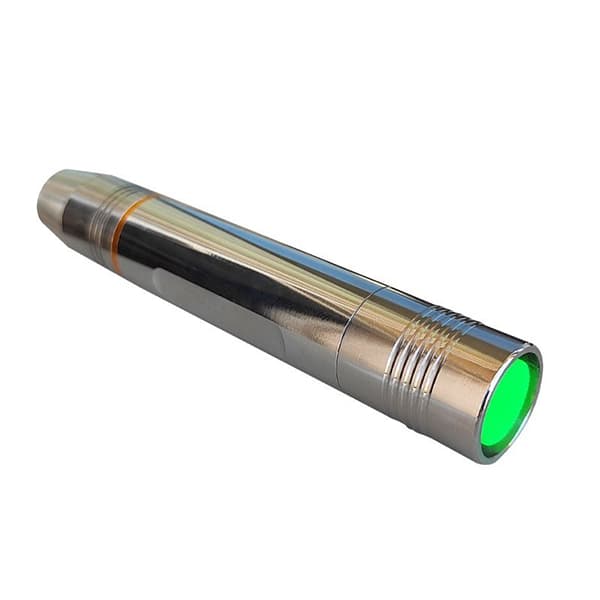 چراغ قوه یووی (UV) اسمال سان مدل ZY-R031 — تصویر ۴