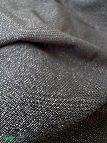 پارچه مشکی لمه — تصویر ۵