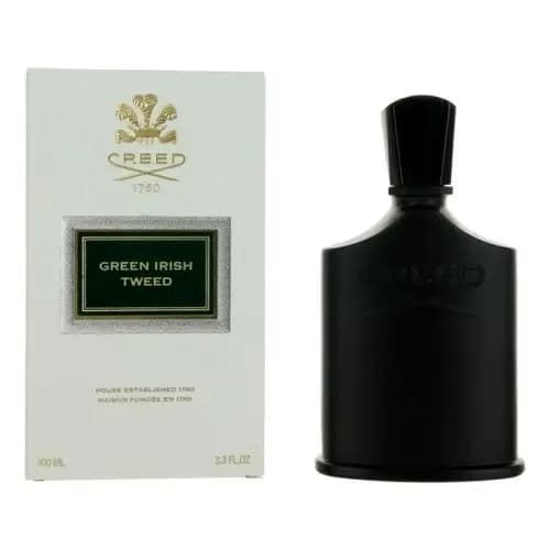 عطر ادکلن کرید گرین ایریش توید اصل | Creed Green Irish Tweed — تصویر ۵