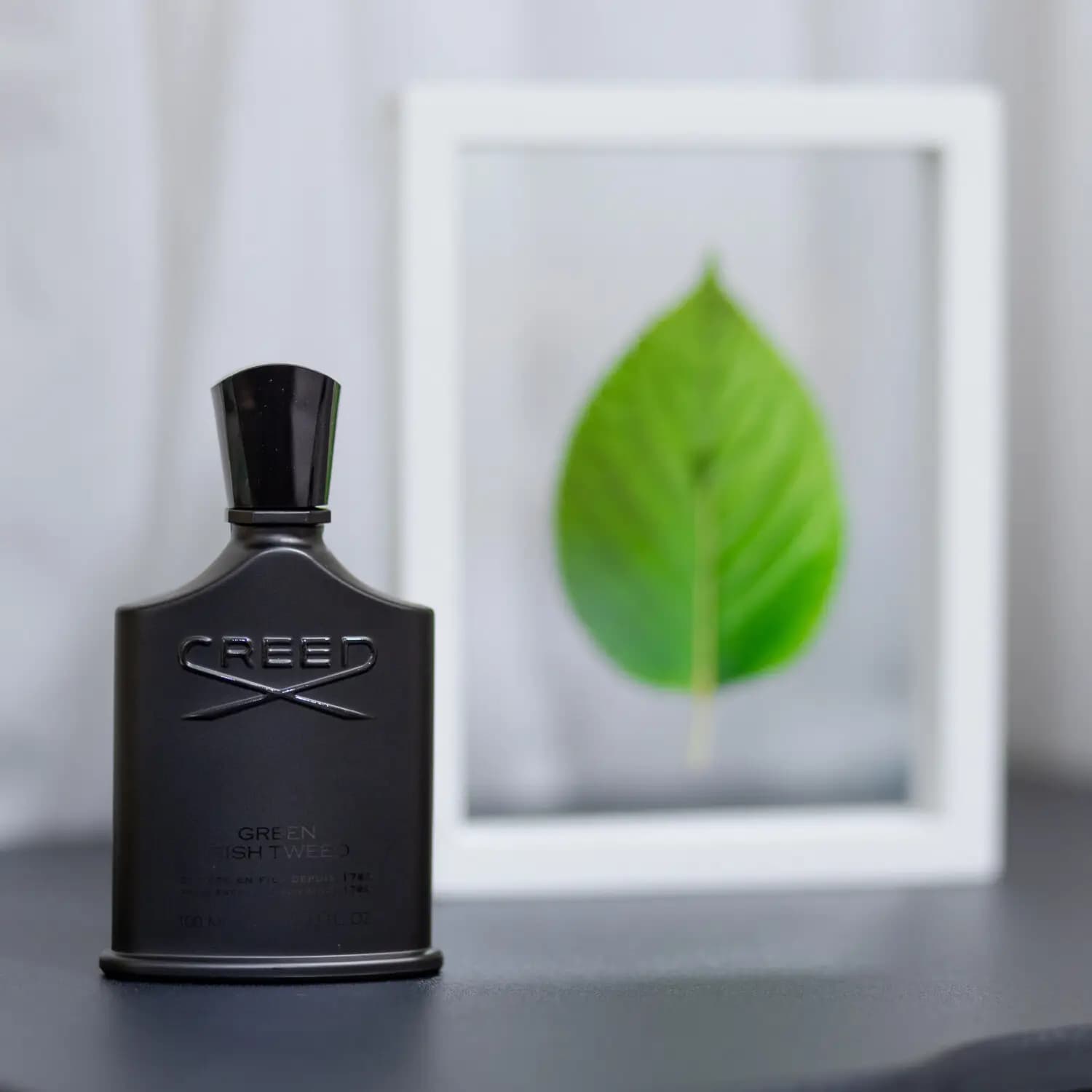 عطر ادکلن کرید گرین ایریش توید اصل | Creed Green Irish Tweed — تصویر ۹