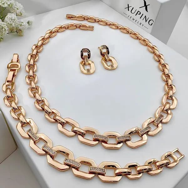 ست سرویس ژوپینگ