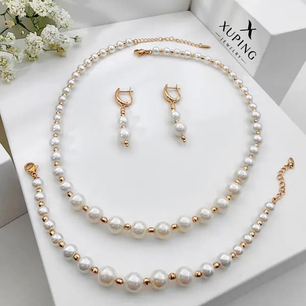ست سرویس مروارید ژوپینگ