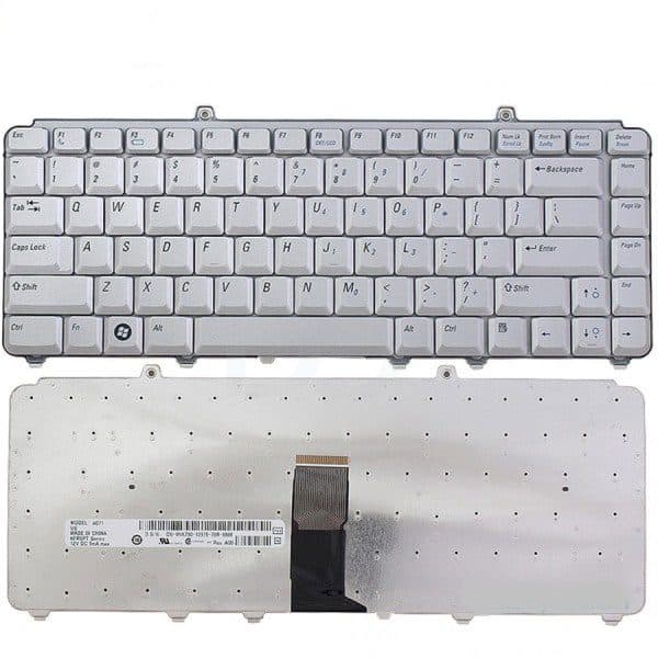 کیبورد لپ تاپ DELL Vostro 500