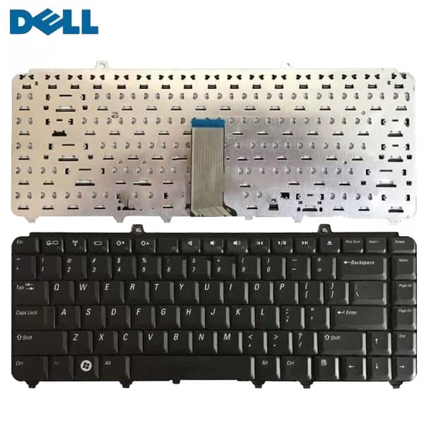 کیبورد لپ تاپ DELL Vostro 500 — تصویر ۴