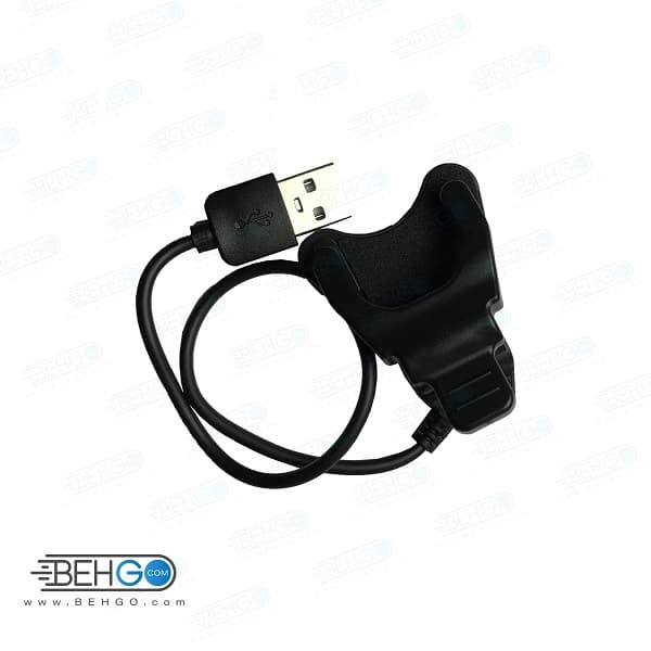 کابل شارژر ساعت هوشمند Smart Watch Charger X6/TB1S/C2/F2PRO/F3/M6