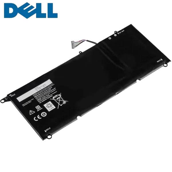 باتری لپ تاپ DELL JHXPY / 0JHXPY — تصویر ۲