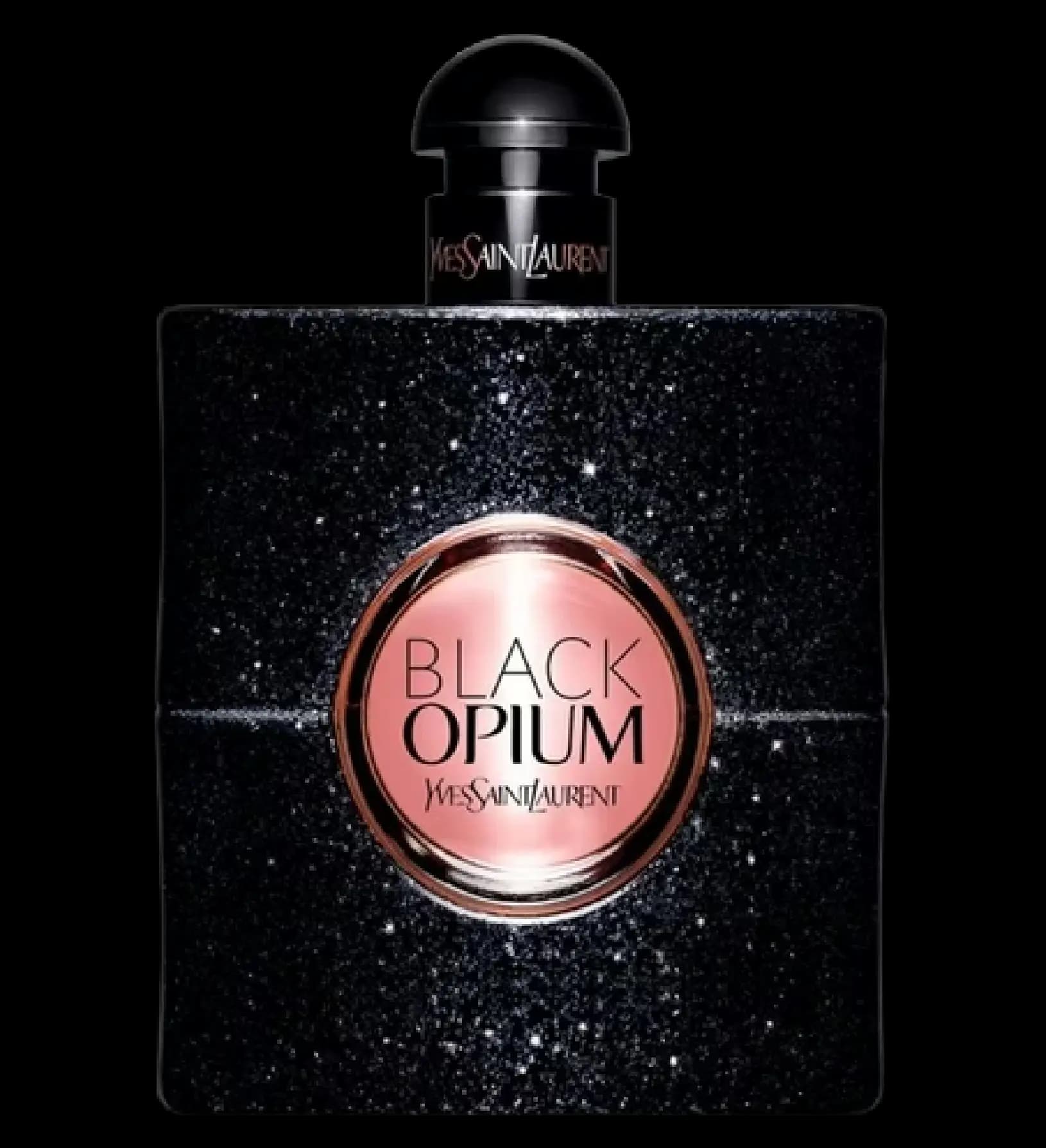 عطر ادکلن ایو سن لورن بلک اپیوم اصل | Yves Saint Laurent Black opium — تصویر ۱۲